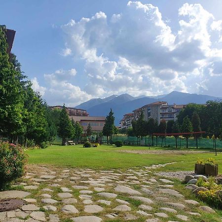 Ig Apartments Royal Towers 426 Bansko Exteriör bild