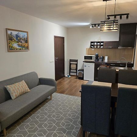 Ig Apartments Royal Towers 426 Bansko Exteriör bild