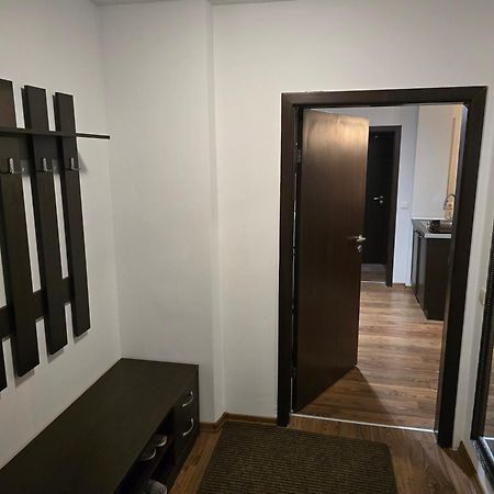 Ig Apartments Royal Towers 426 Bansko Exteriör bild