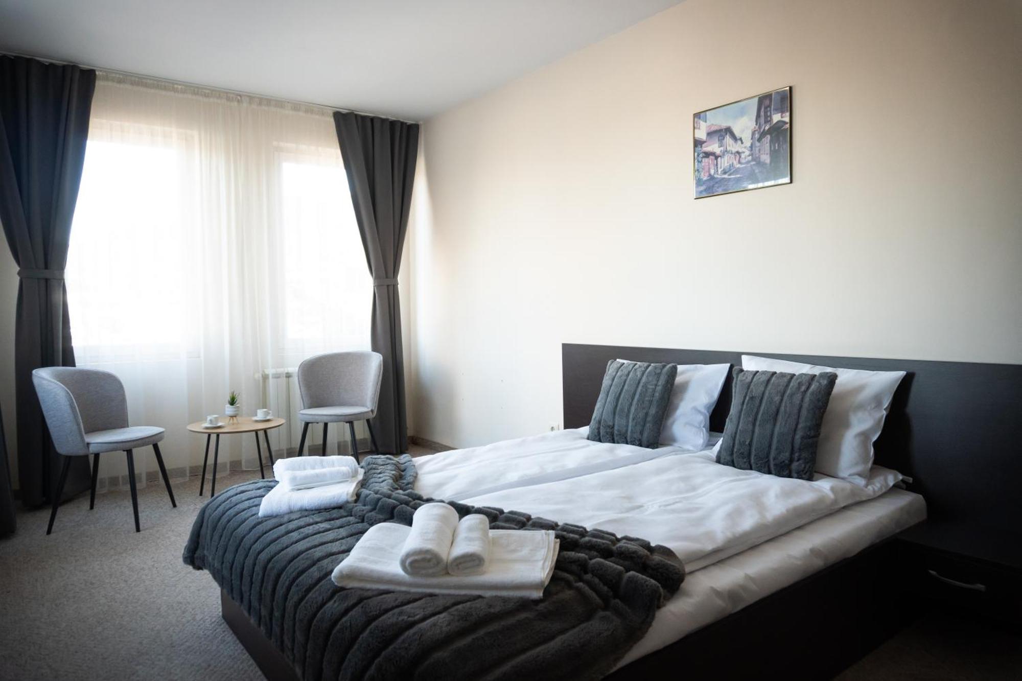 Ig Apartments Royal Towers 426 Bansko Exteriör bild