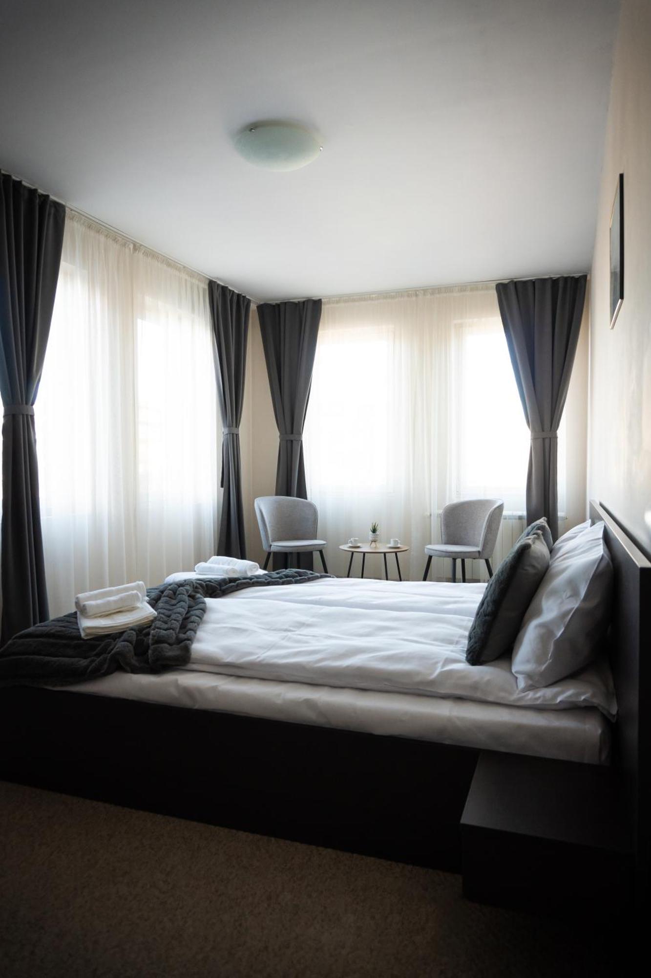 Ig Apartments Royal Towers 426 Bansko Exteriör bild