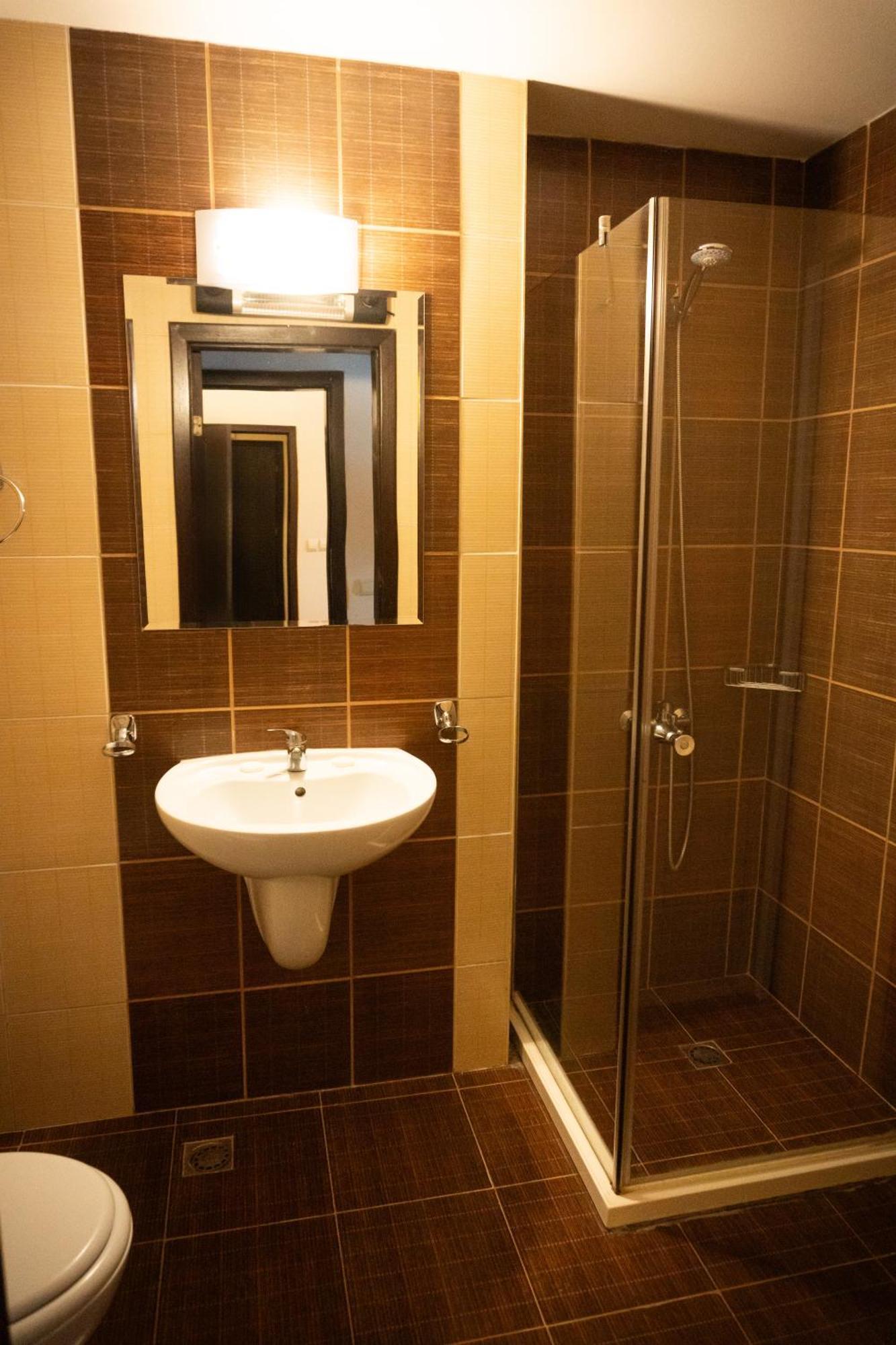 Ig Apartments Royal Towers 426 Bansko Exteriör bild