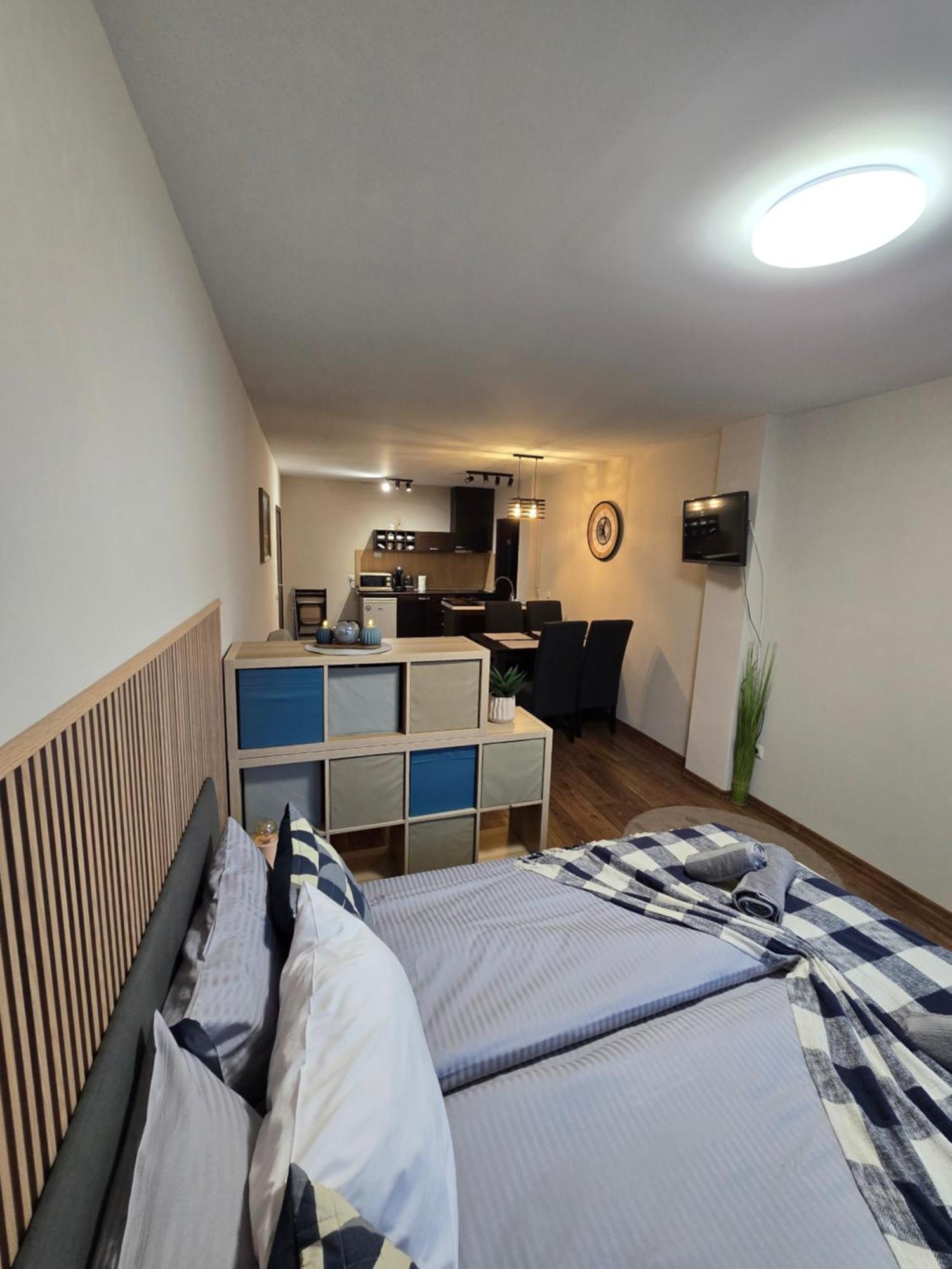 Ig Apartments Royal Towers 426 Bansko Exteriör bild