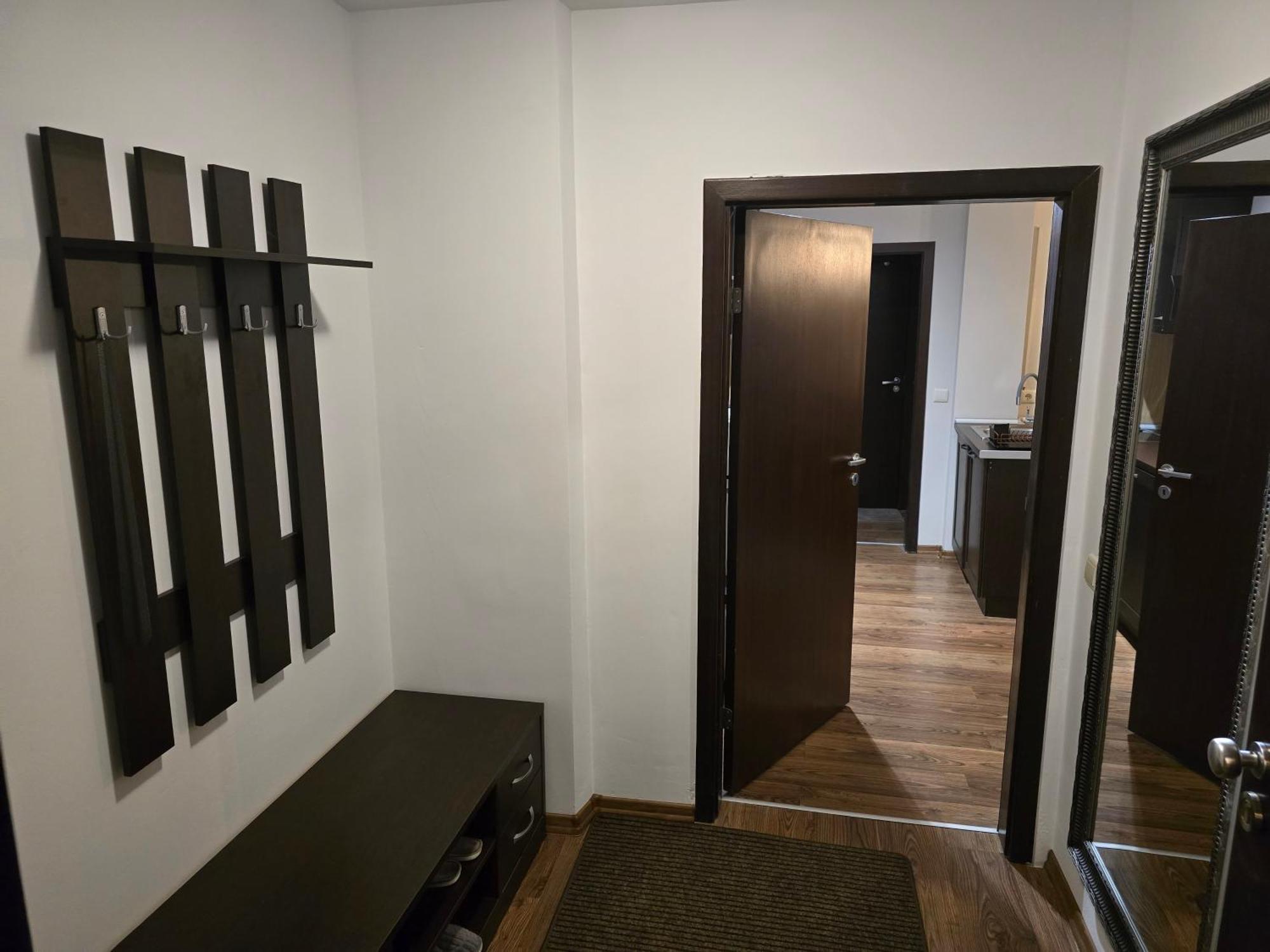 Ig Apartments Royal Towers 426 Bansko Exteriör bild