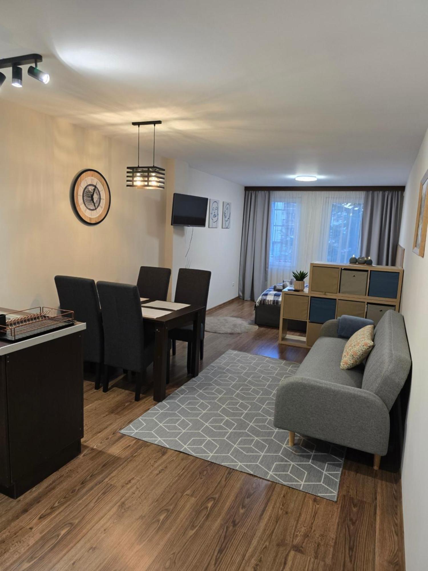 Ig Apartments Royal Towers 426 Bansko Exteriör bild
